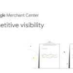 Using Google Merchant Center for Shopping Listing Competitors Analysis