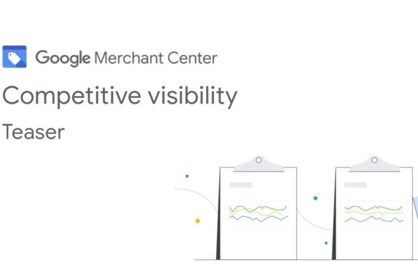 Using Google Merchant Center for Shopping Listing Competitors Analysis