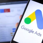 Google ads optimization score