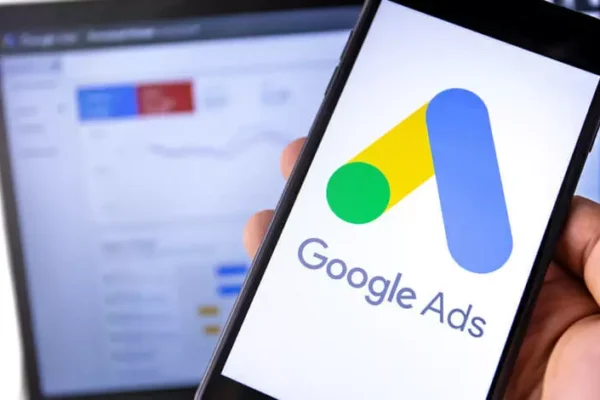 Google ads optimization score