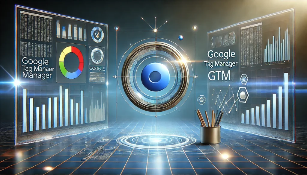 The Ultimate Guide to Google Tag Manager (GTM)