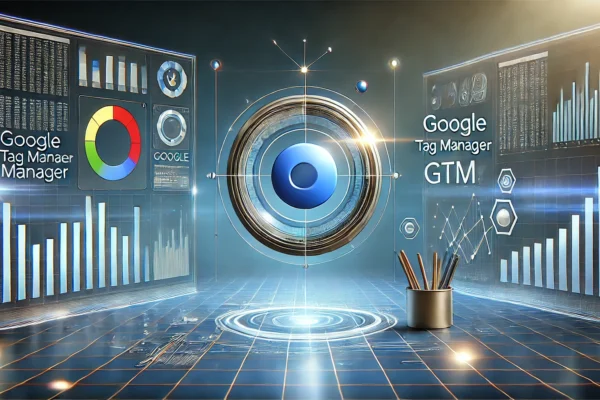 The Ultimate Guide to Google Tag Manager (GTM)